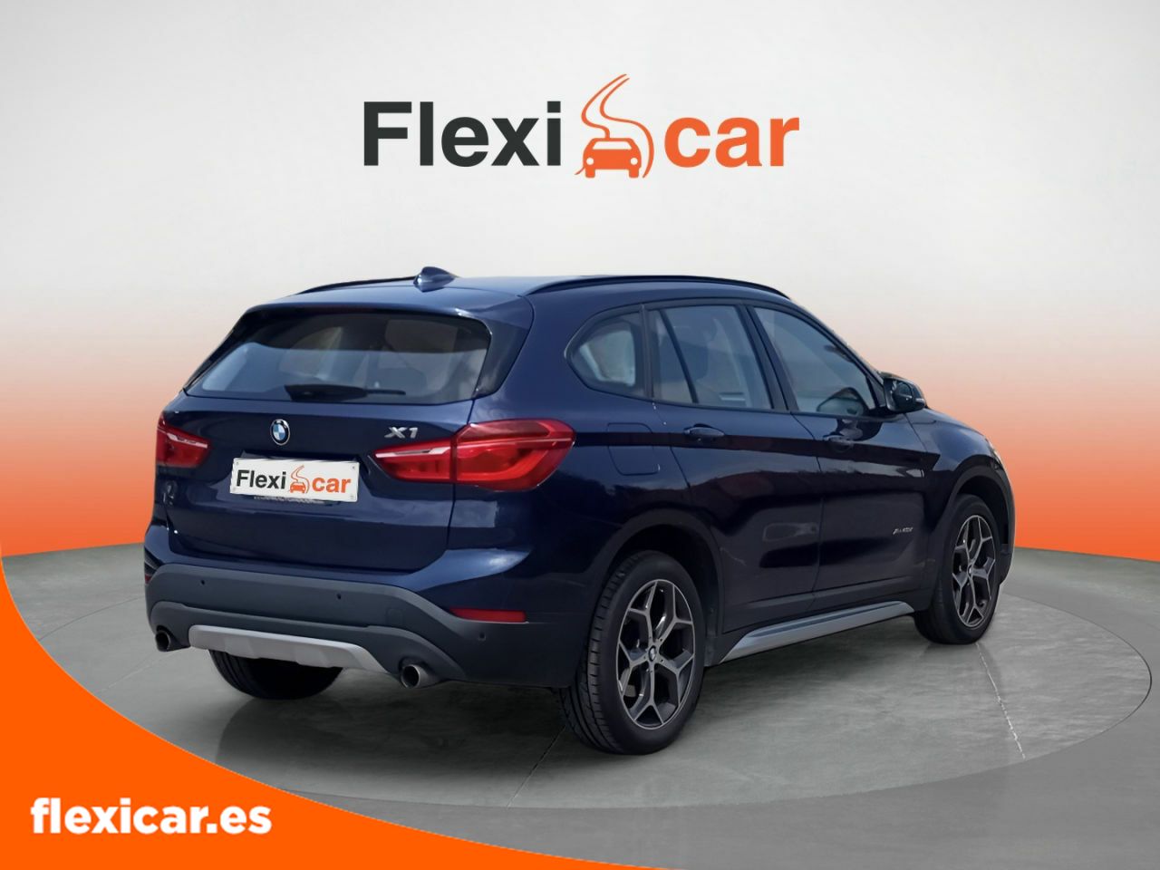 Foto BMW X1 7