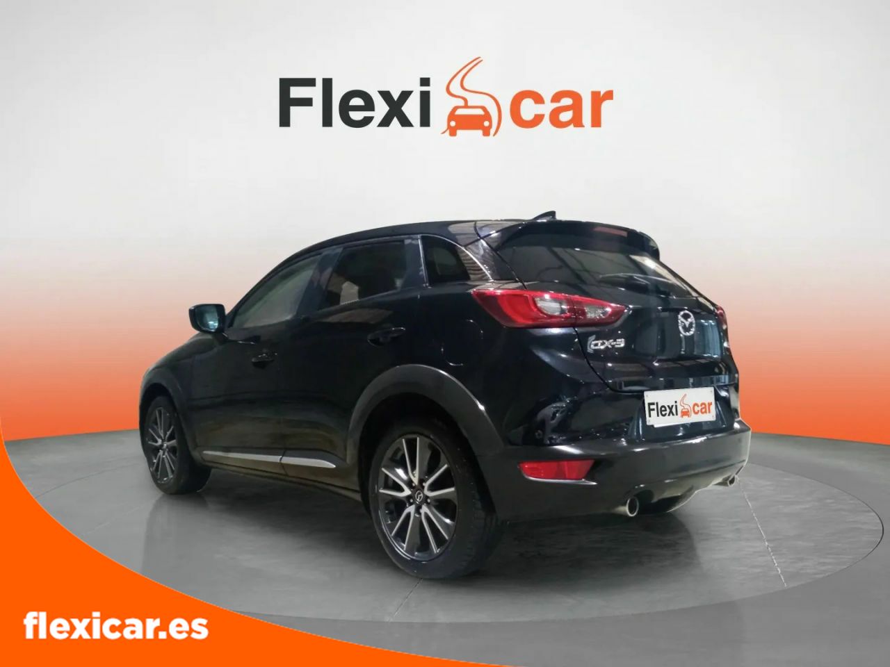 Foto Mazda CX-3 5