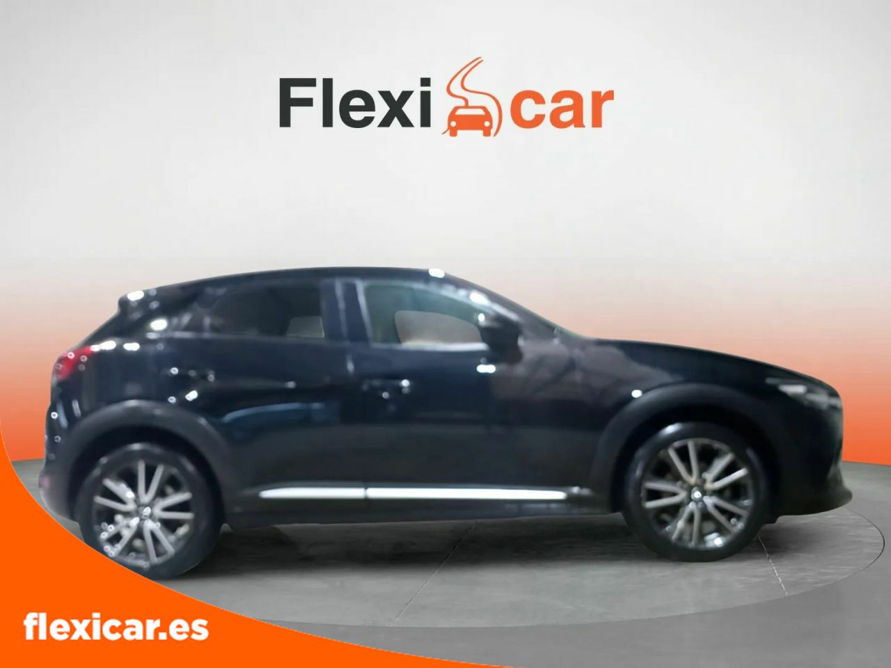 Foto Mazda CX-3 9