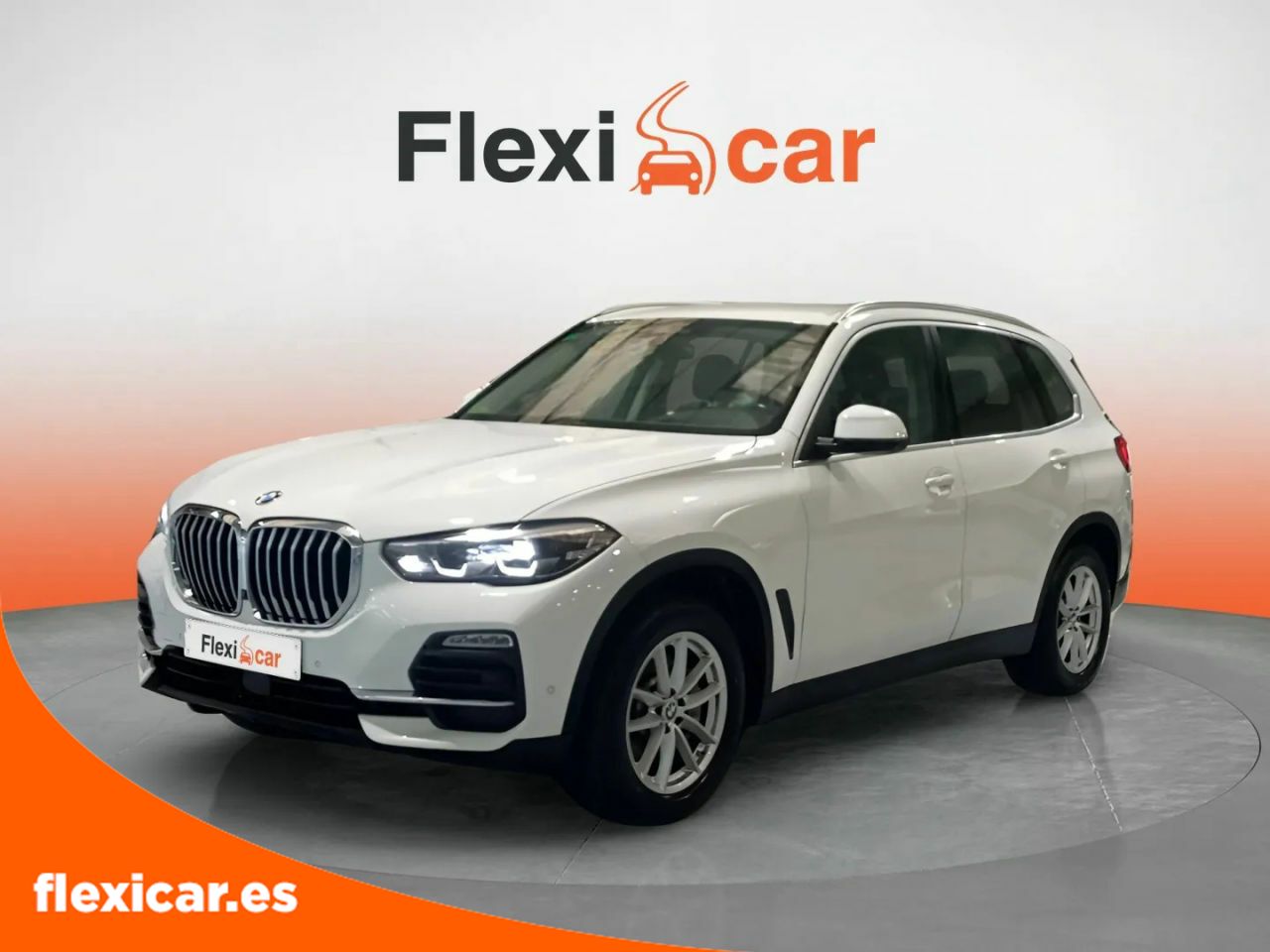 Foto BMW X5 3