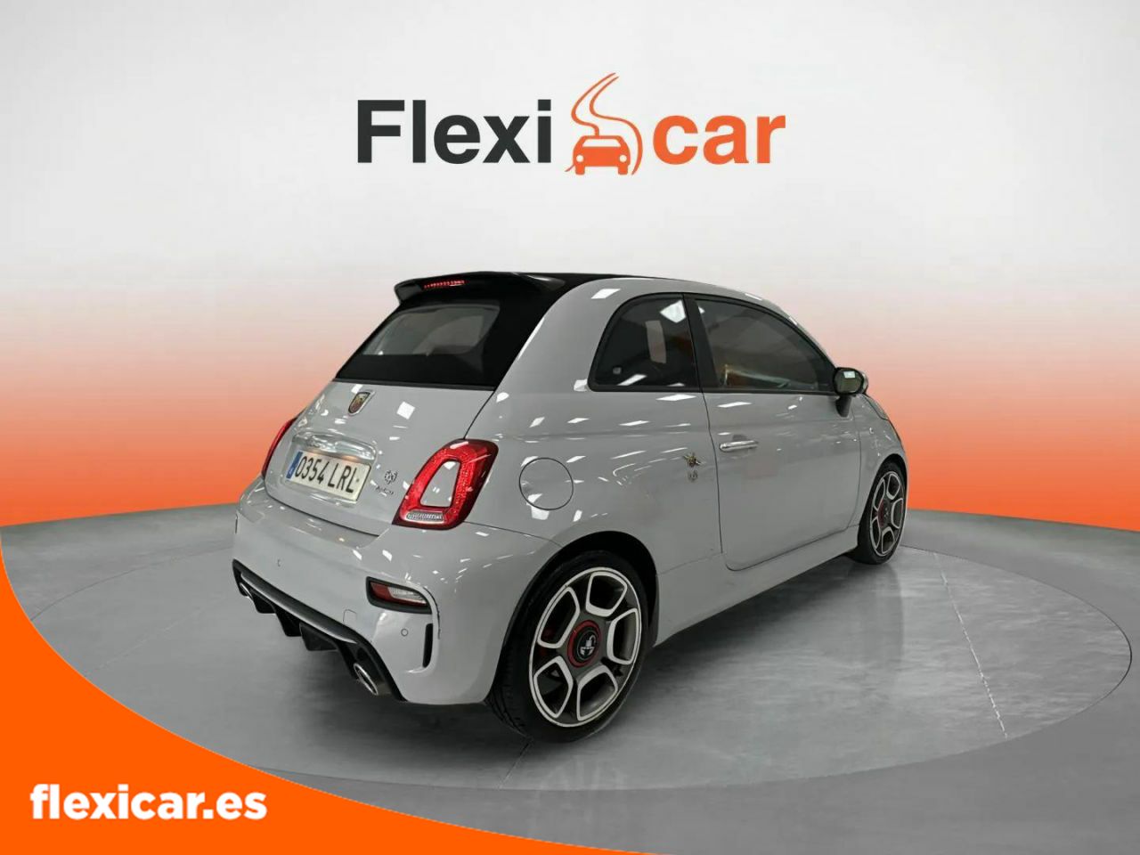 Foto Abarth 500 8