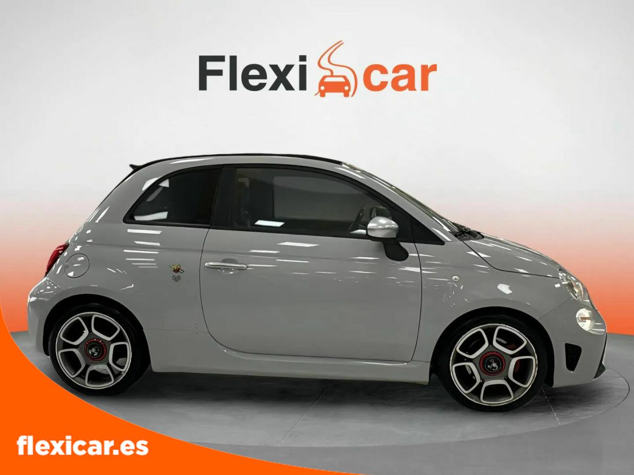 Foto Abarth 500 9