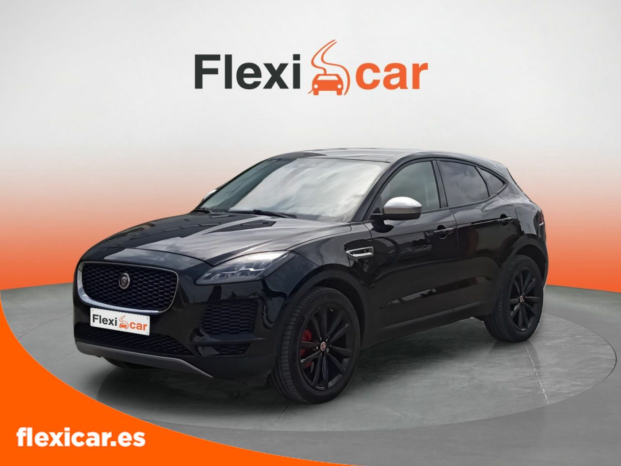 Foto Jaguar E-Pace 3