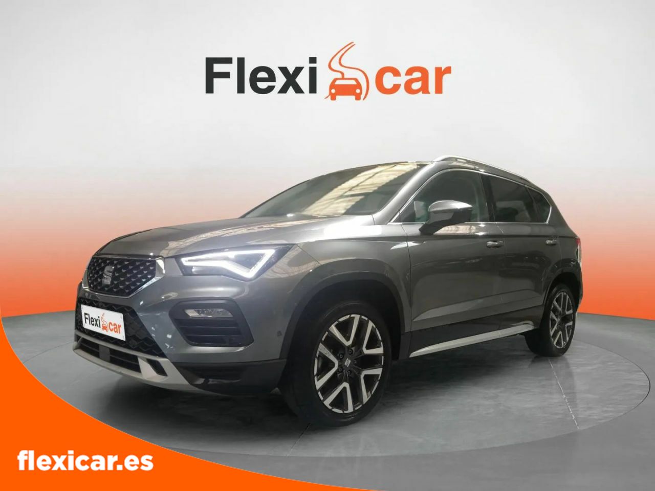 Foto Seat Ateca 3