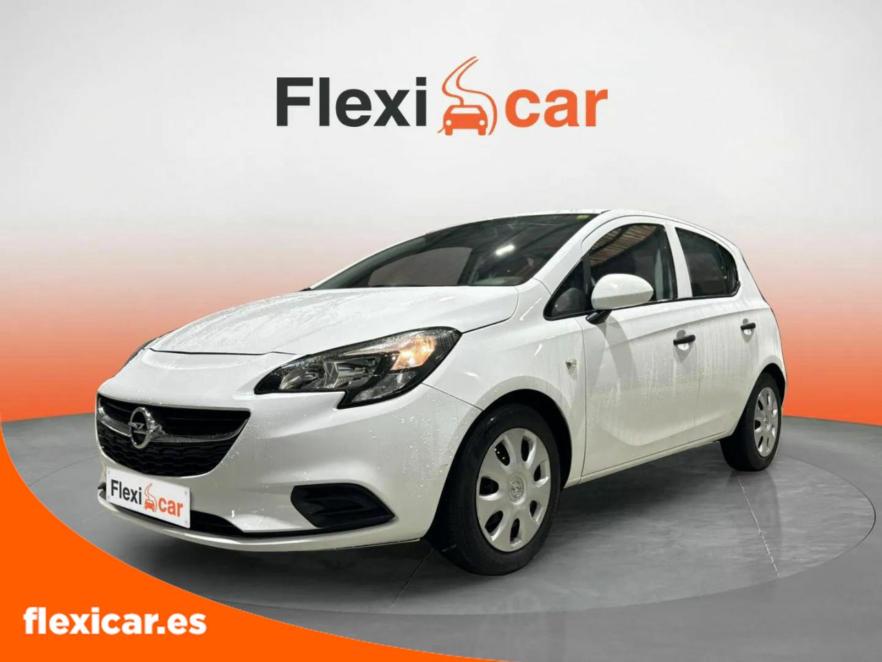 Foto Opel Corsa 3