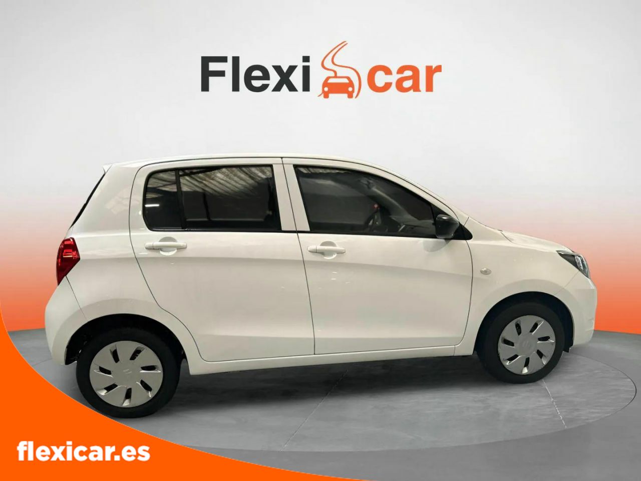 Foto Suzuki Celerio 9