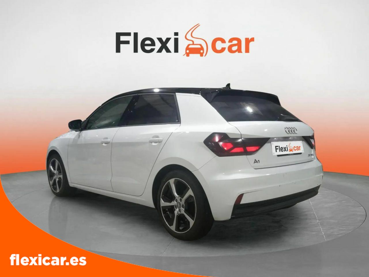 Foto Audi A1 5