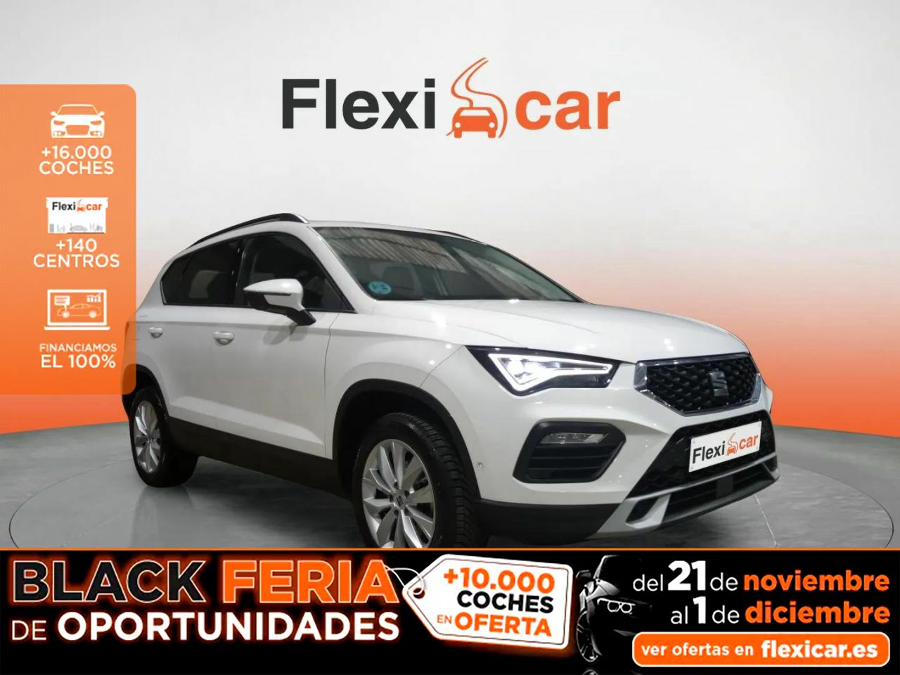 Foto Seat Ateca 1