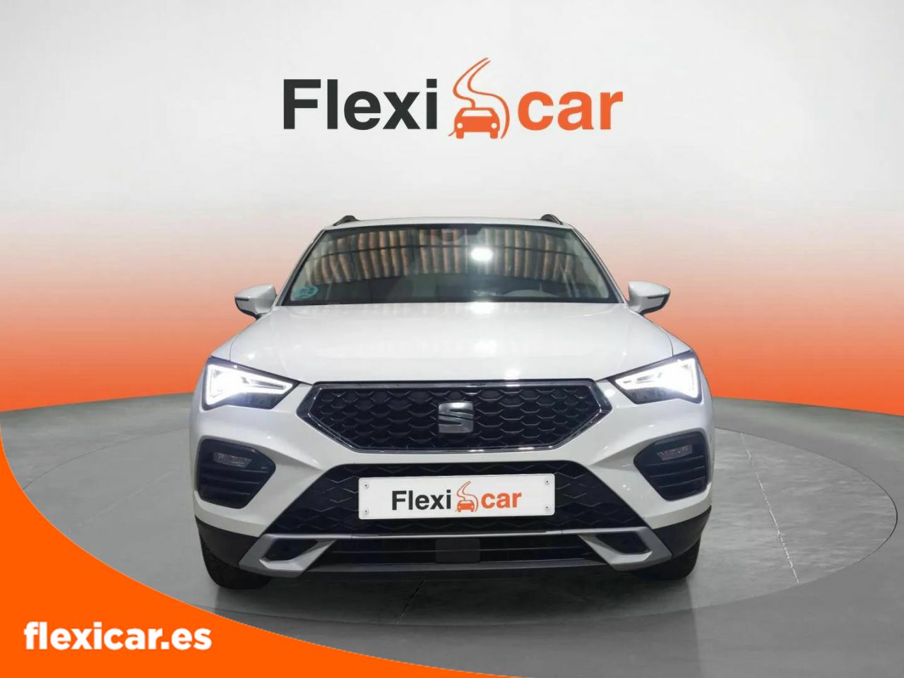 Foto Seat Ateca 2