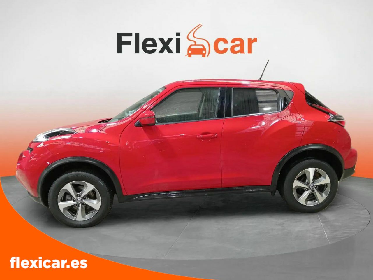 Foto Nissan Juke 4