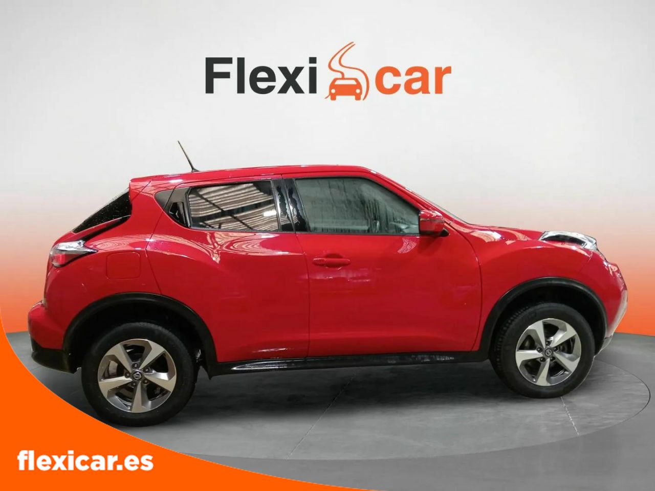 Foto Nissan Juke 9