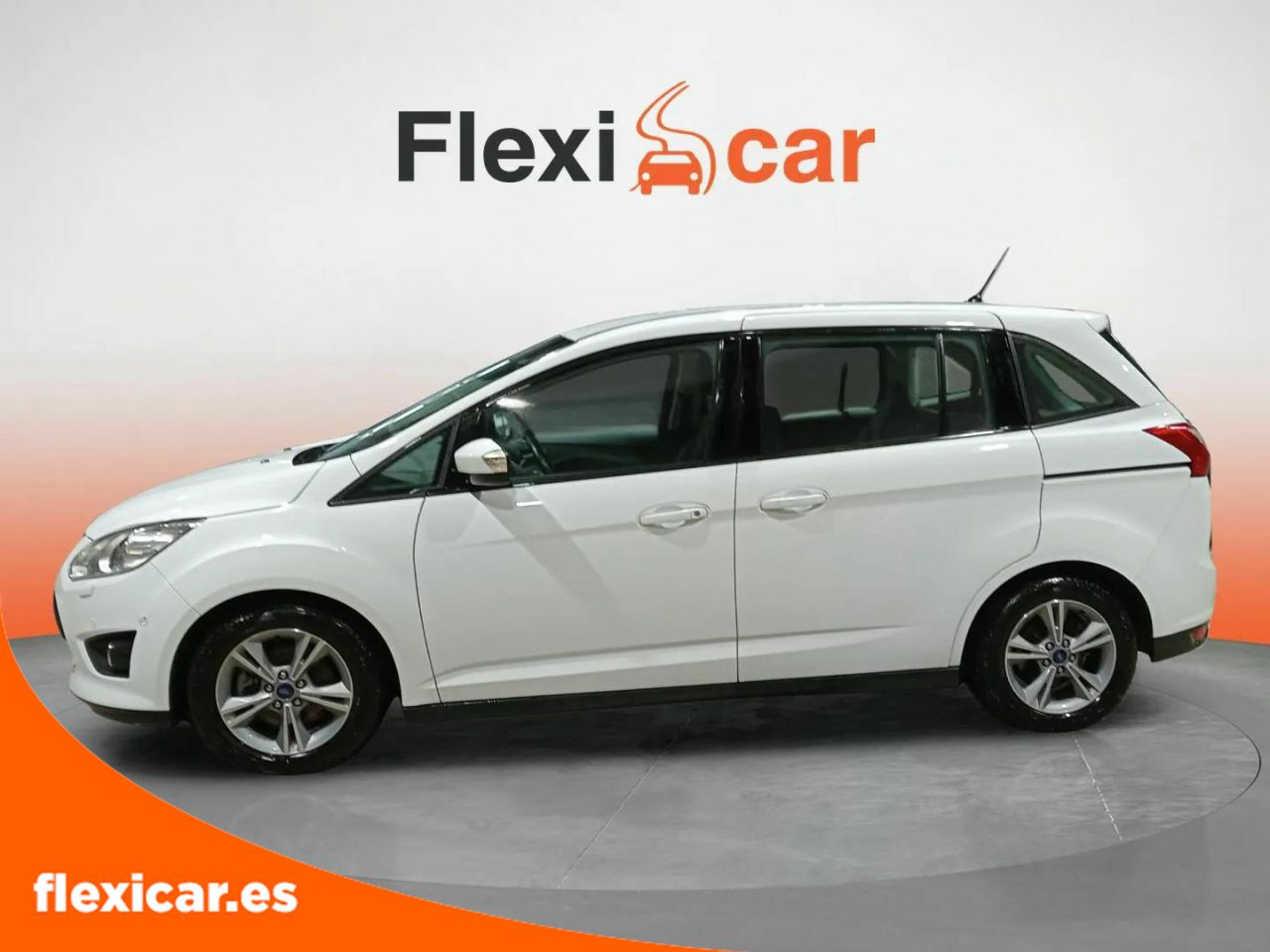 Foto Ford Grand C-MAX 4