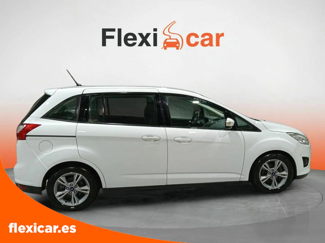 Foto Ford Grand C-MAX 9