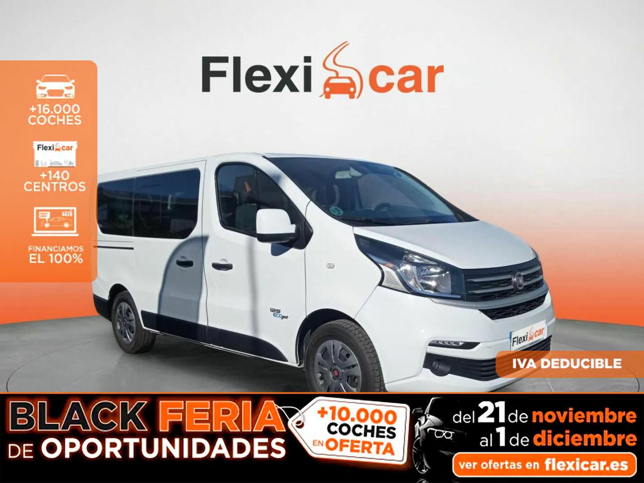 Foto Fiat Talento 1