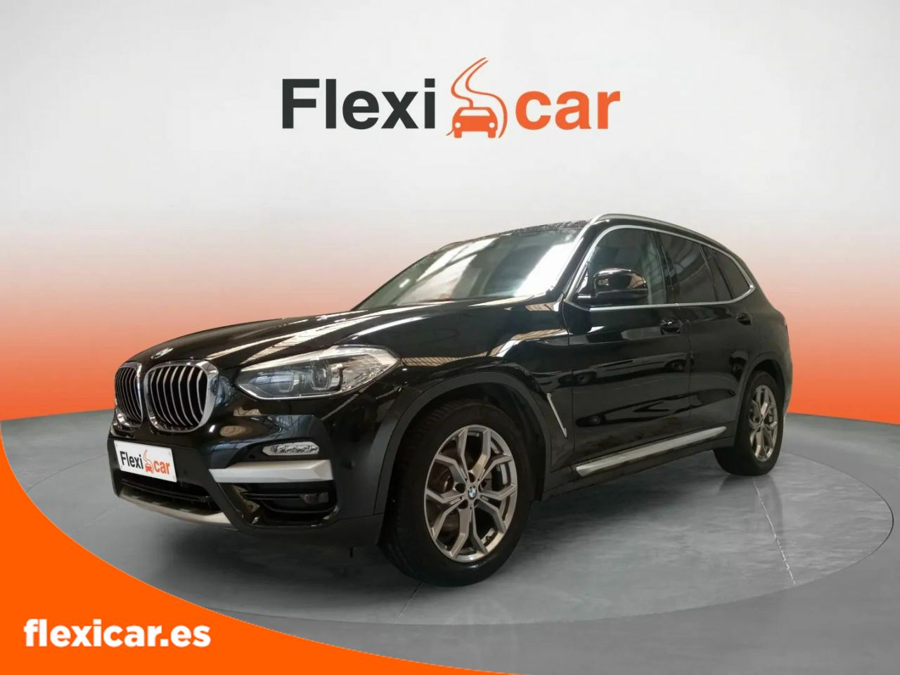 Foto BMW X3 3