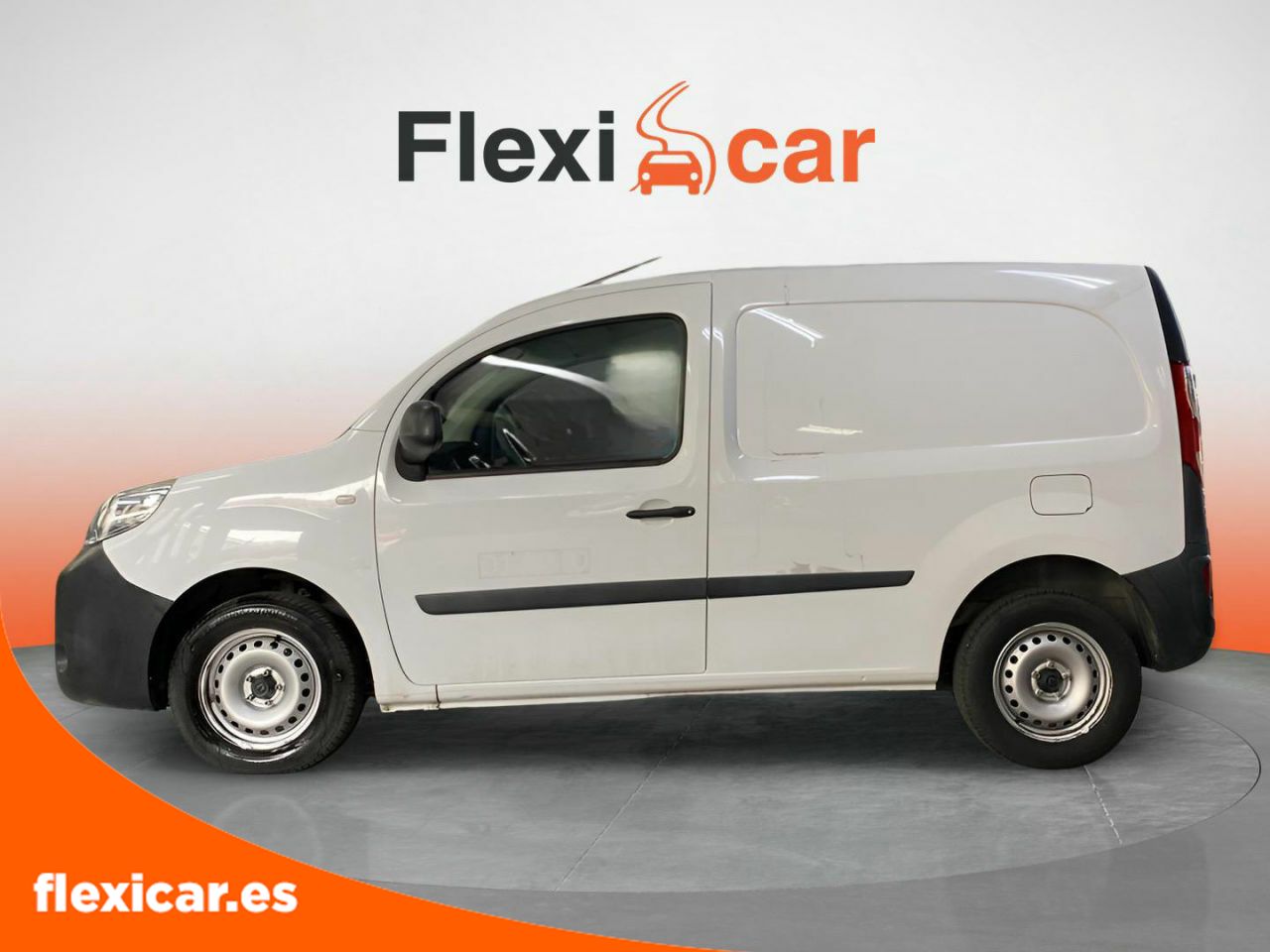 Foto Renault Kangoo 5