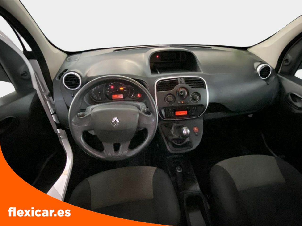 Foto Renault Kangoo 13