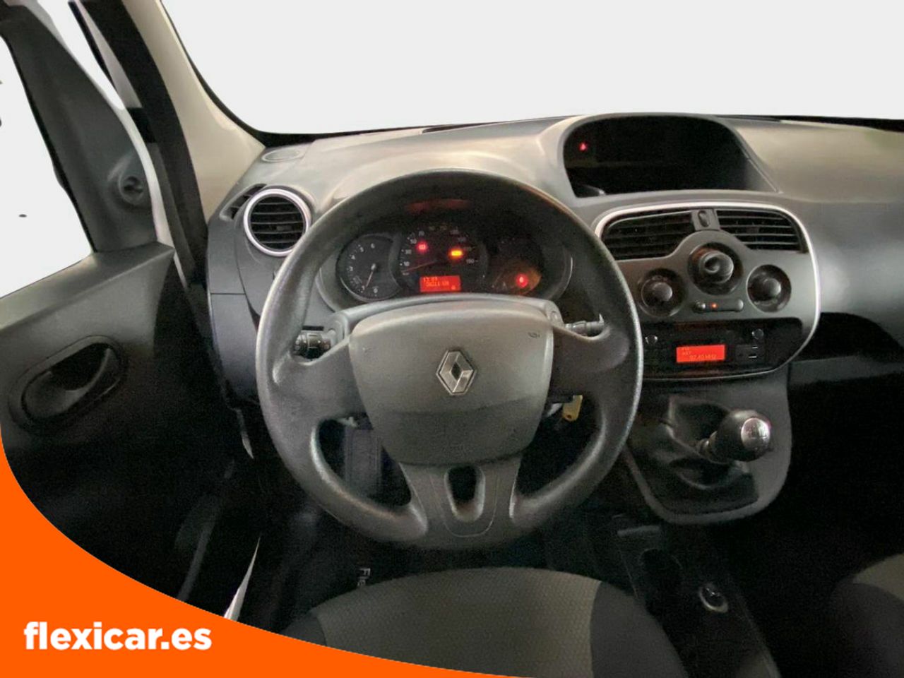 Foto Renault Kangoo 14