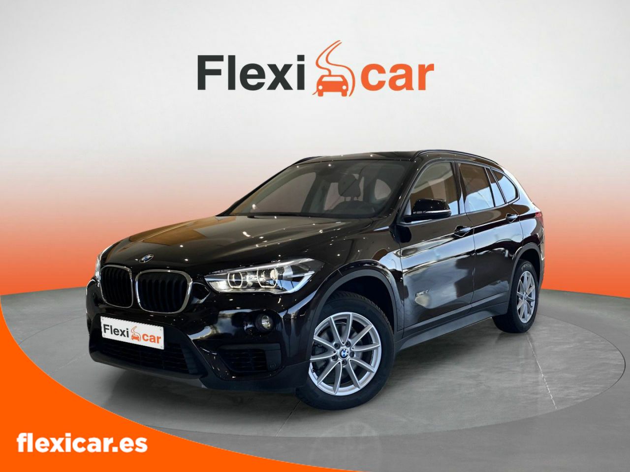 Foto BMW X1 3