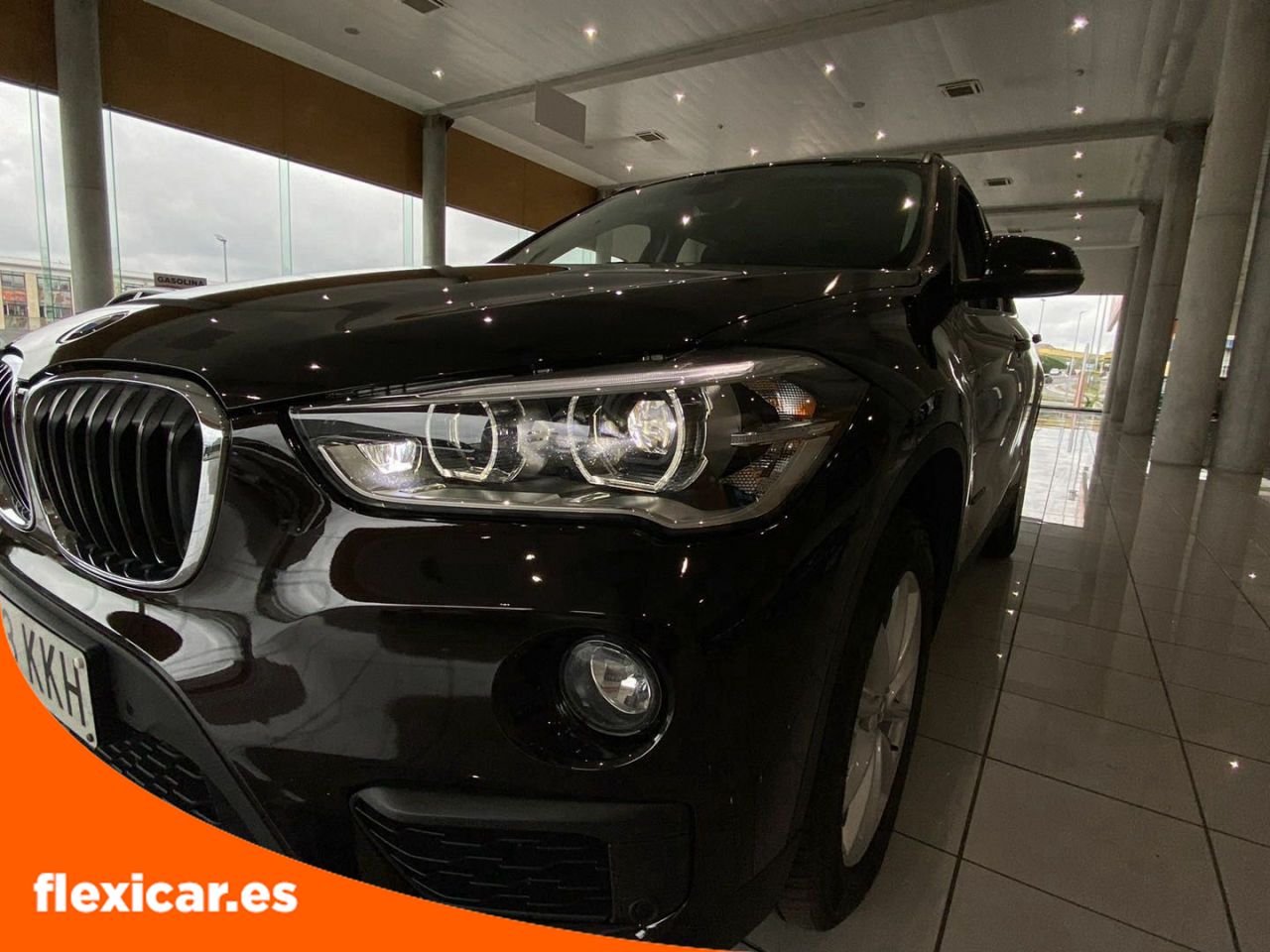 Foto BMW X1 26