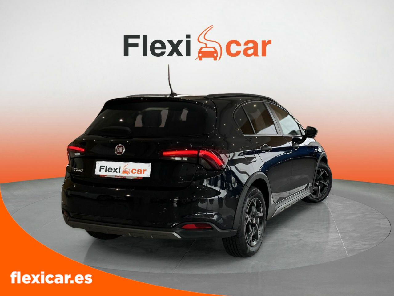 Foto Fiat Tipo 4