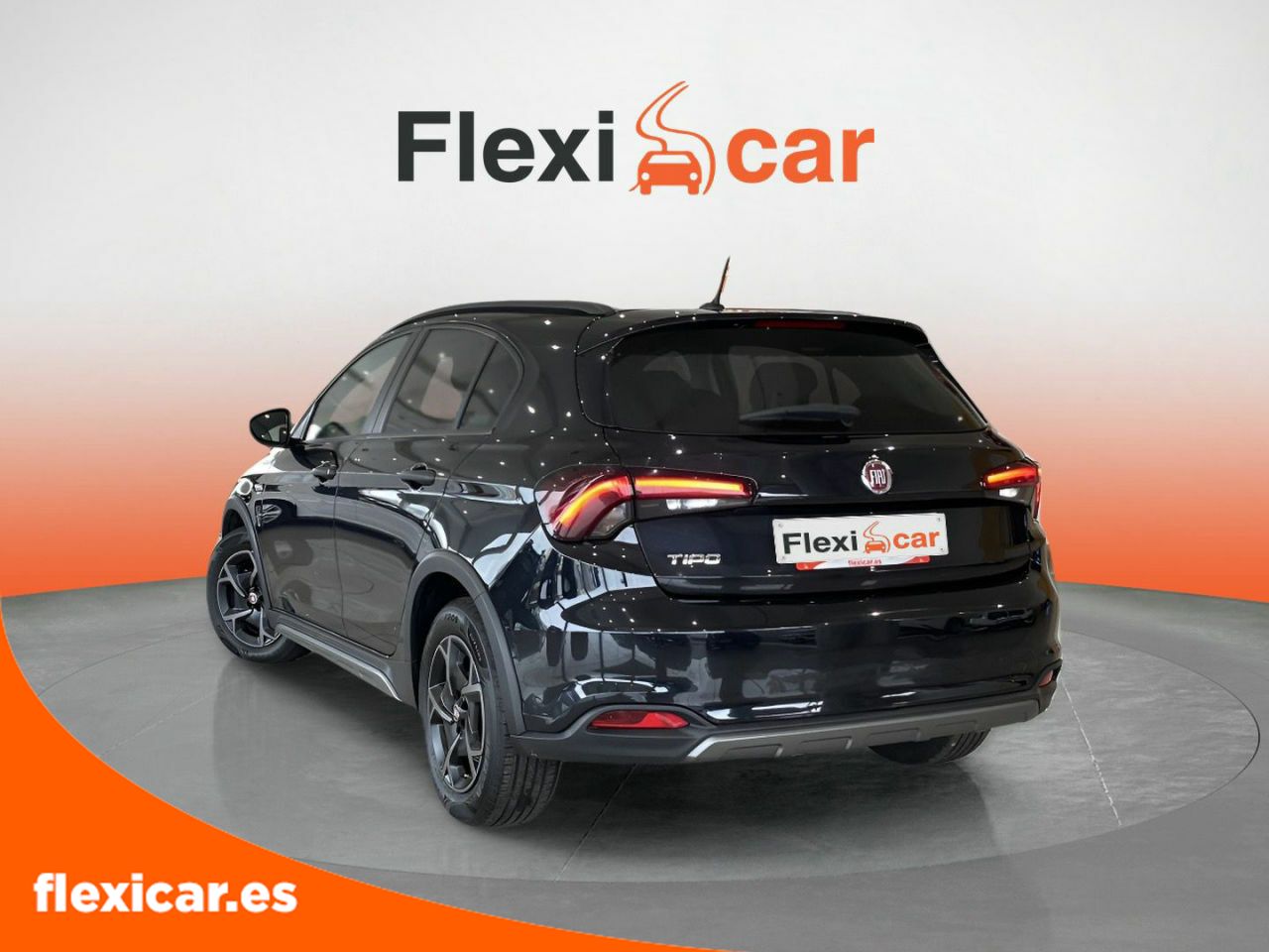 Foto Fiat Tipo 7