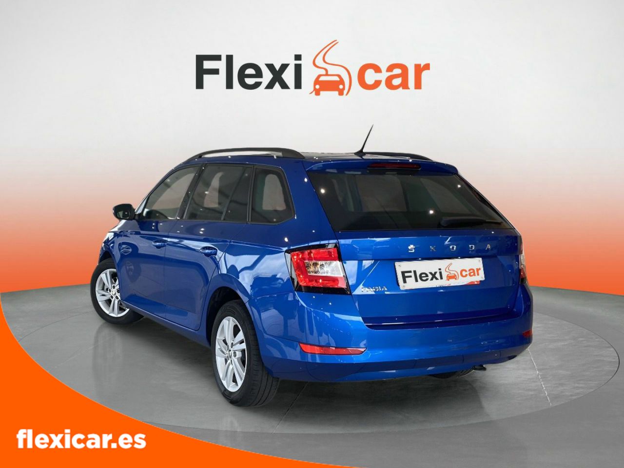 Foto Skoda Fabia 7