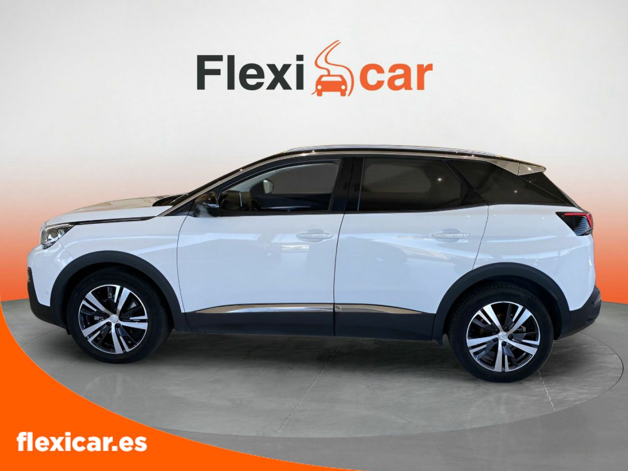 Foto Peugeot 3008 8