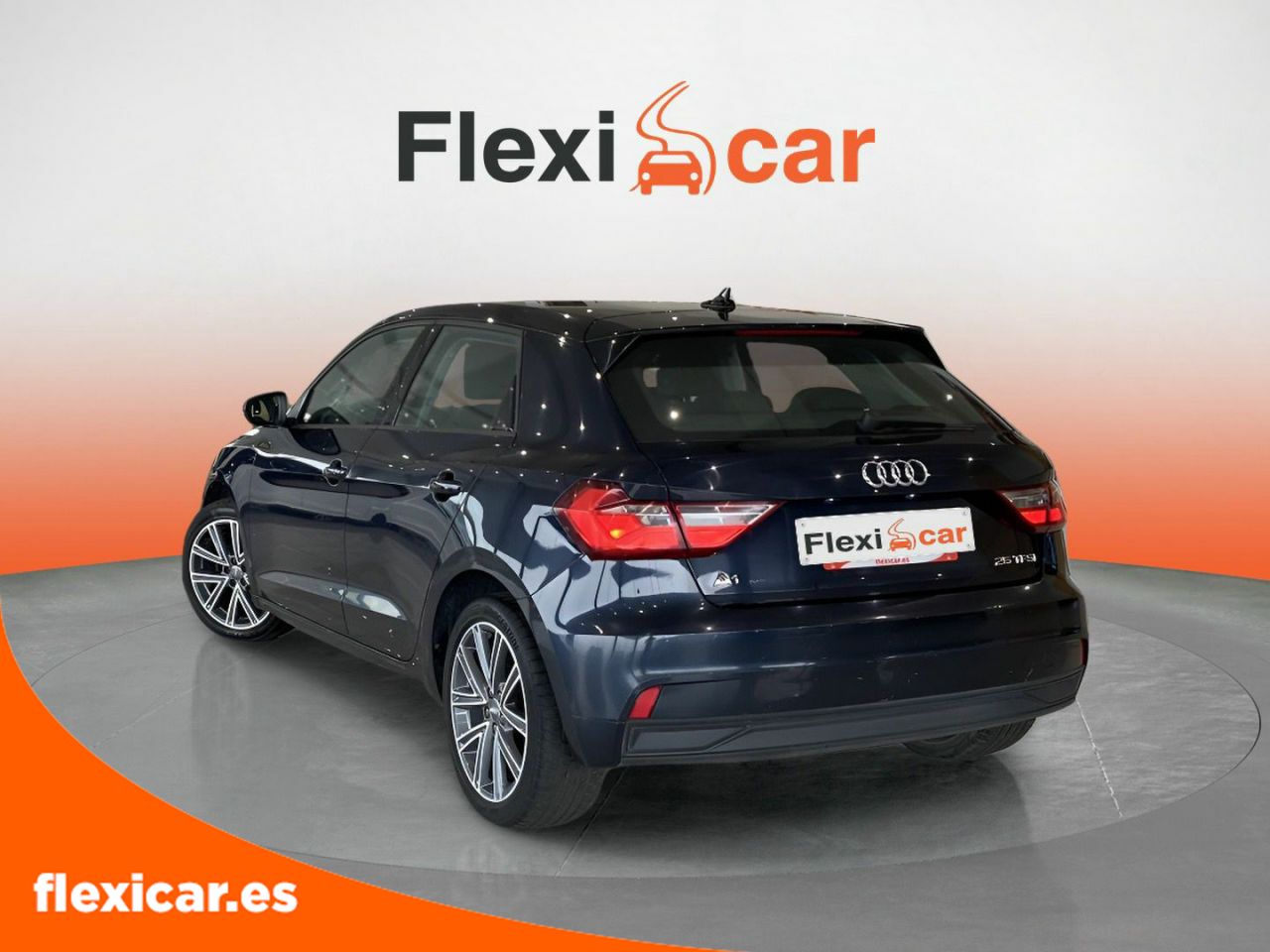 Foto Audi A1 7