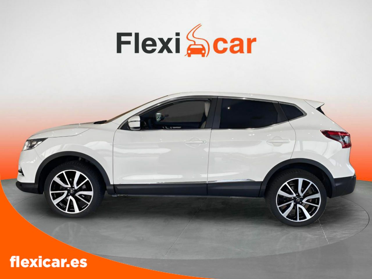 Foto Nissan Qashqai 8