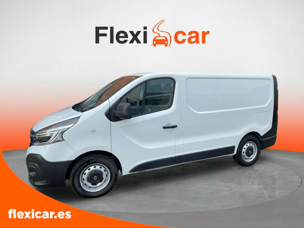 Foto Renault Trafic 8