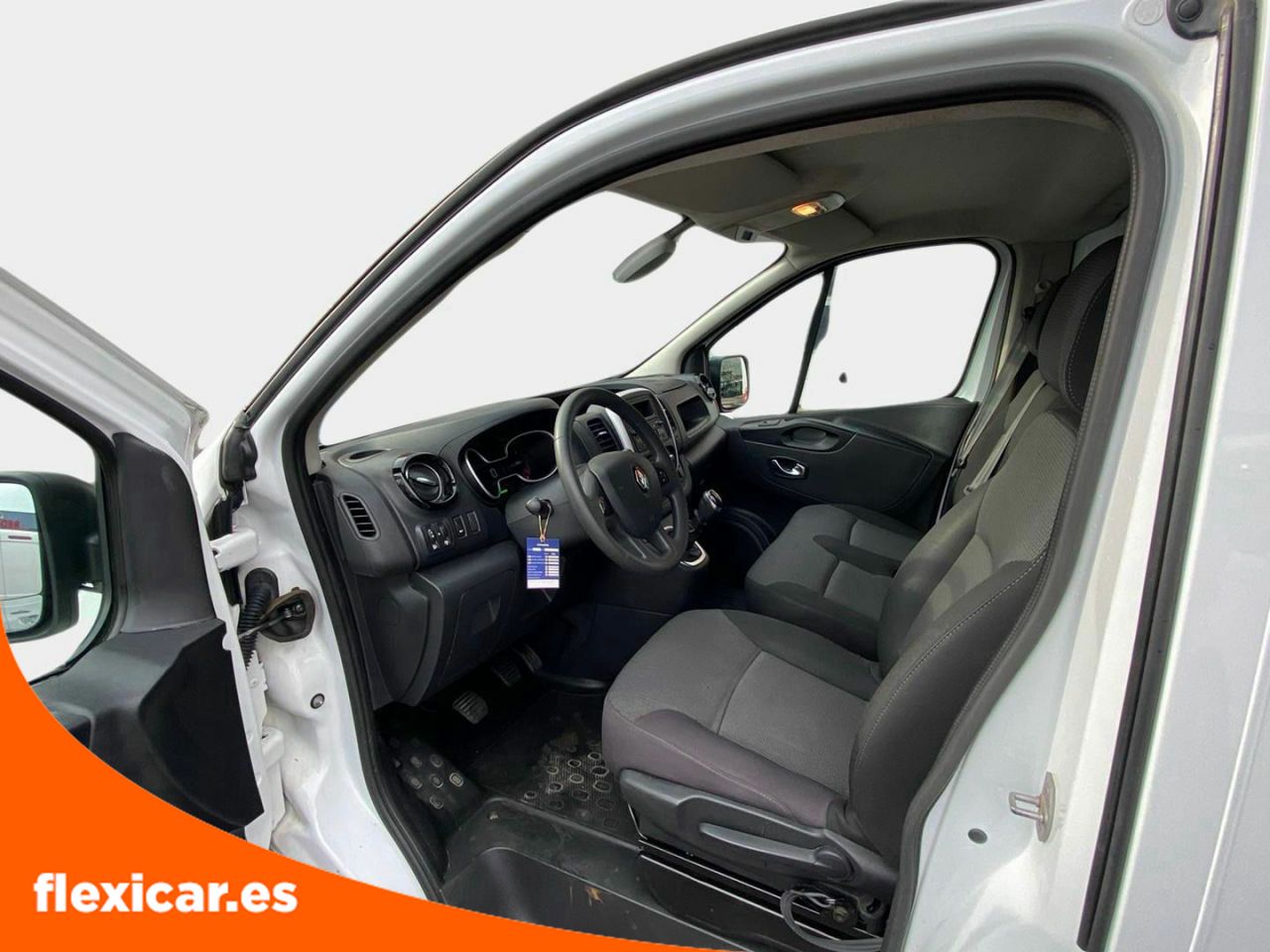 Foto Renault Trafic 18