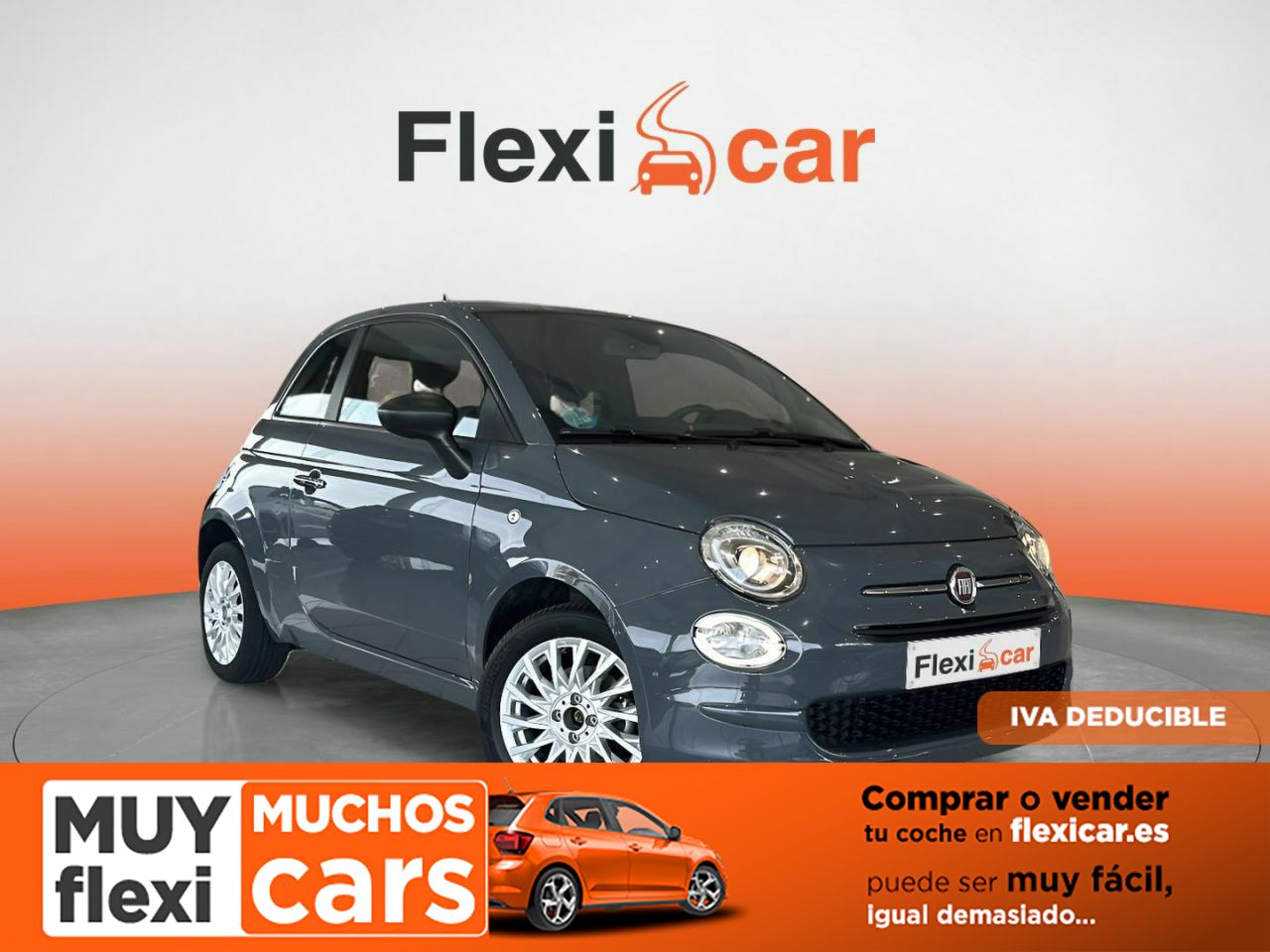 Foto Fiat 500 1