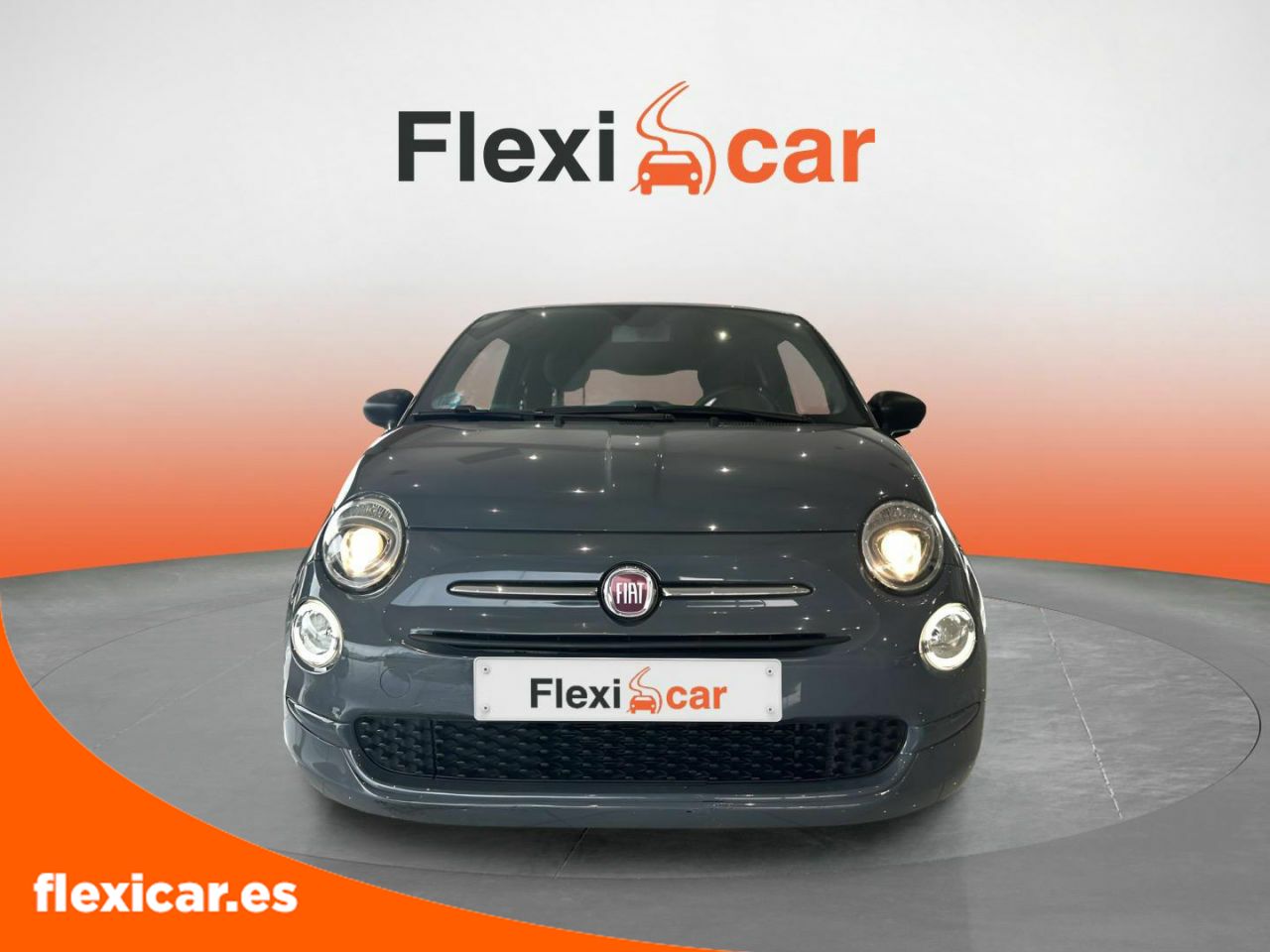 Foto Fiat 500 2