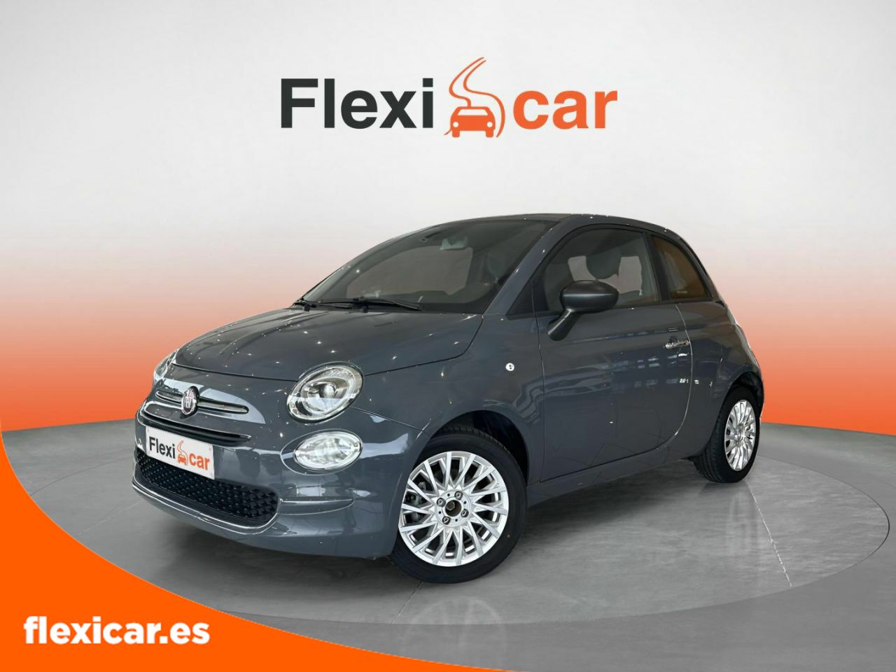 Foto Fiat 500 3