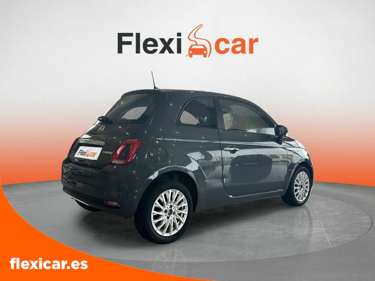 Foto Fiat 500 4