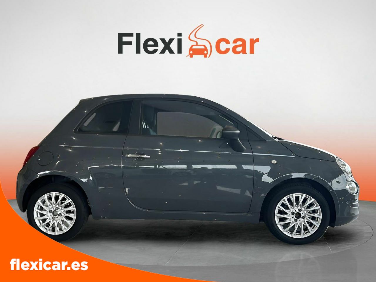 Foto Fiat 500 5