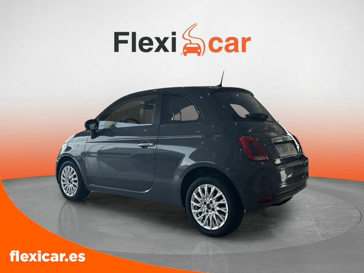 Foto Fiat 500 7