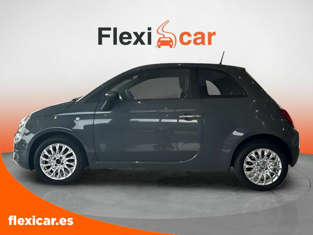 Foto Fiat 500 8