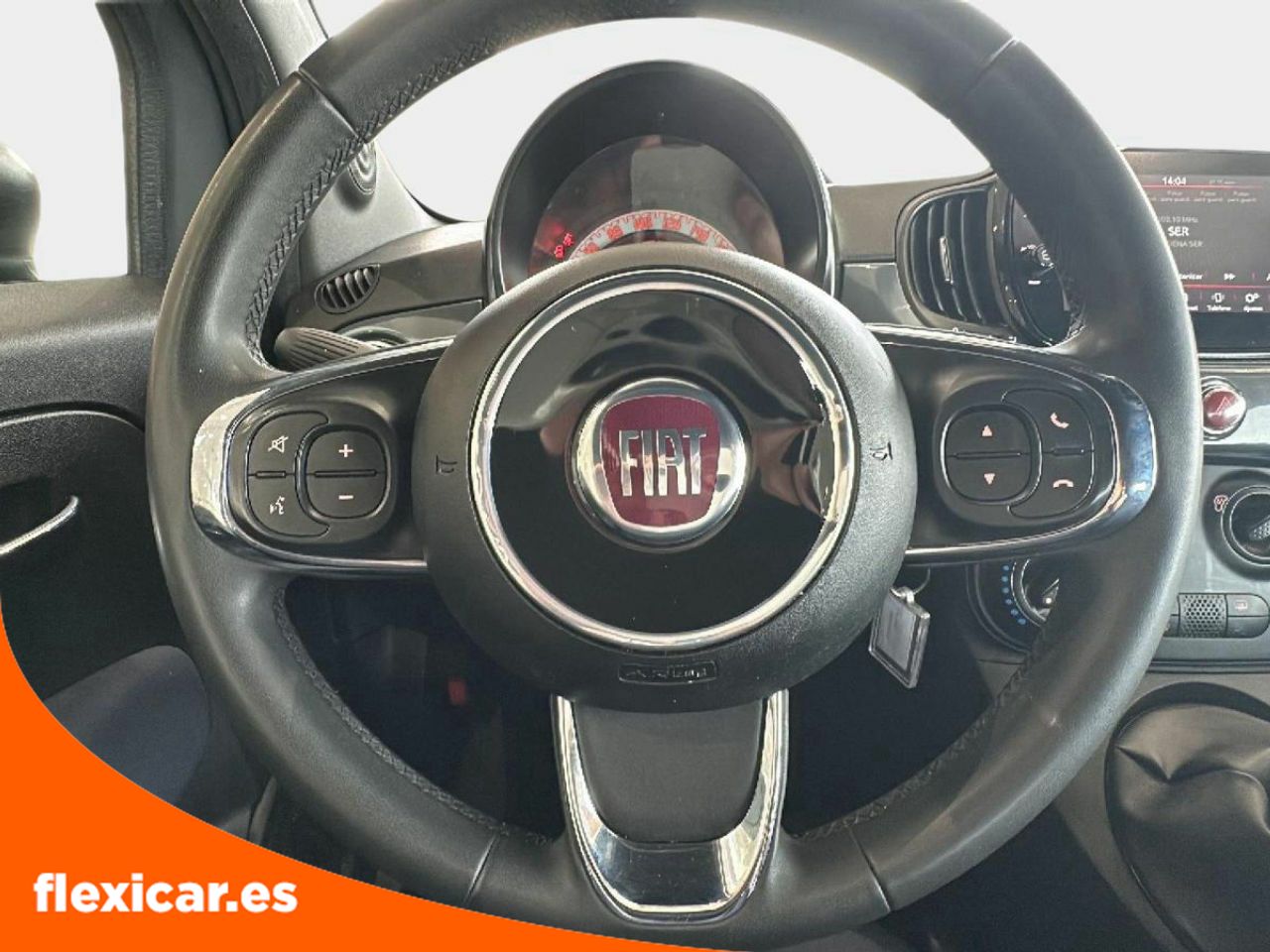 Foto Fiat 500 14