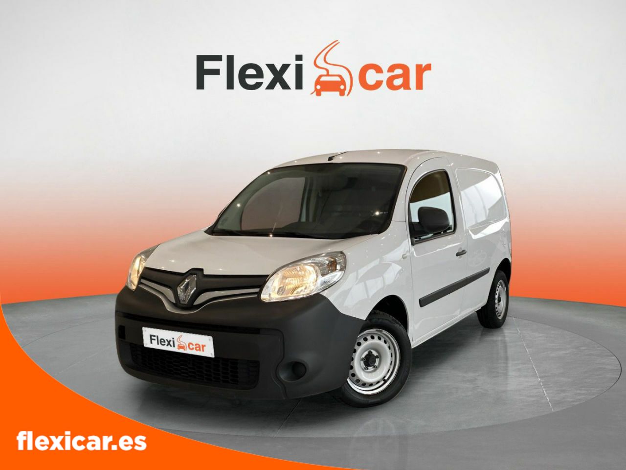 Foto Renault Kangoo 3