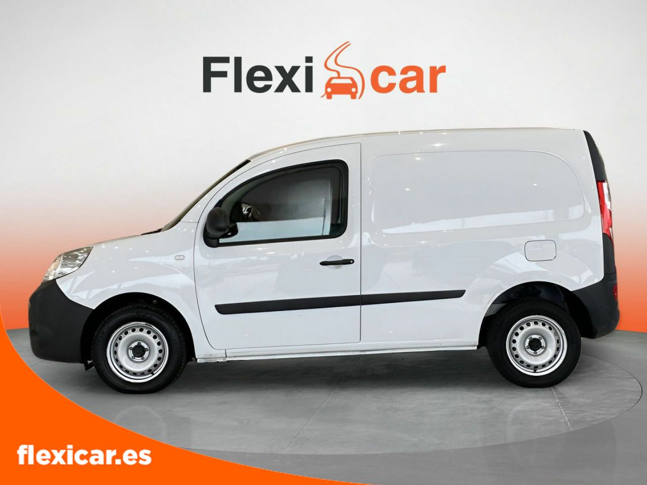 Foto Renault Kangoo 8