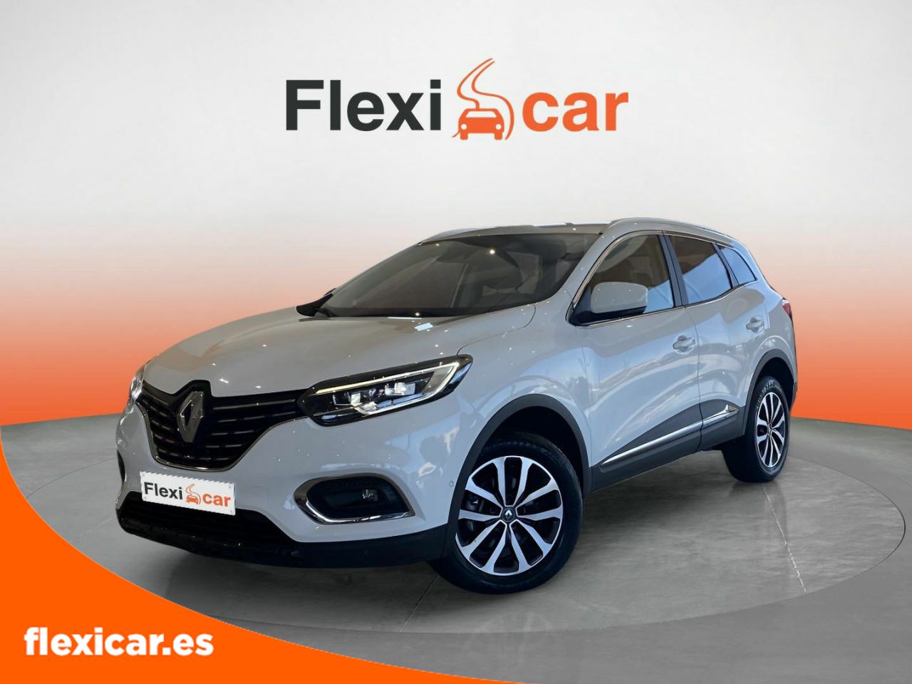 Foto Renault Kadjar 3