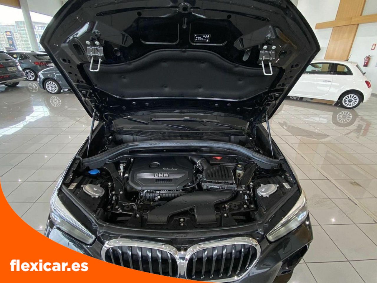 Foto BMW X1 31