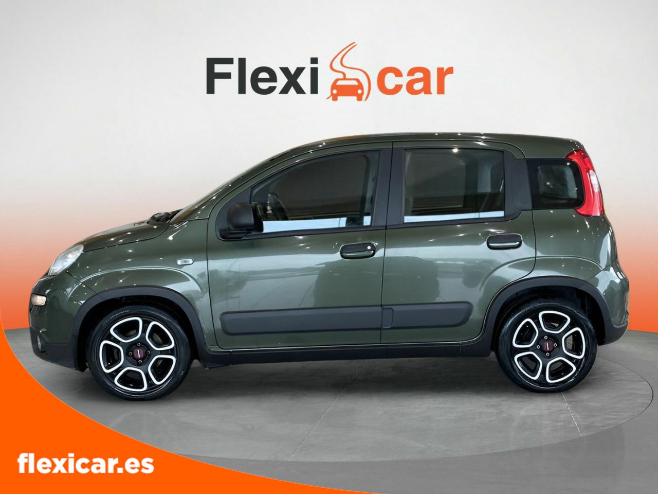 Foto Fiat Panda 8