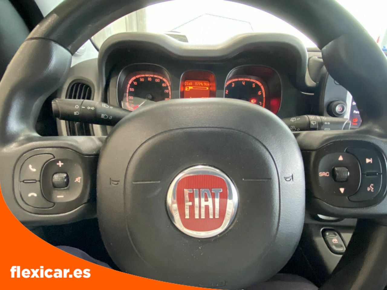 Foto Fiat Panda 12