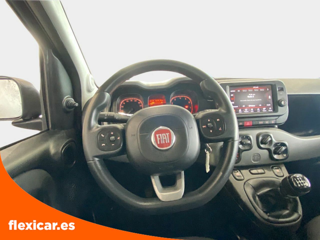 Foto Fiat Panda 13