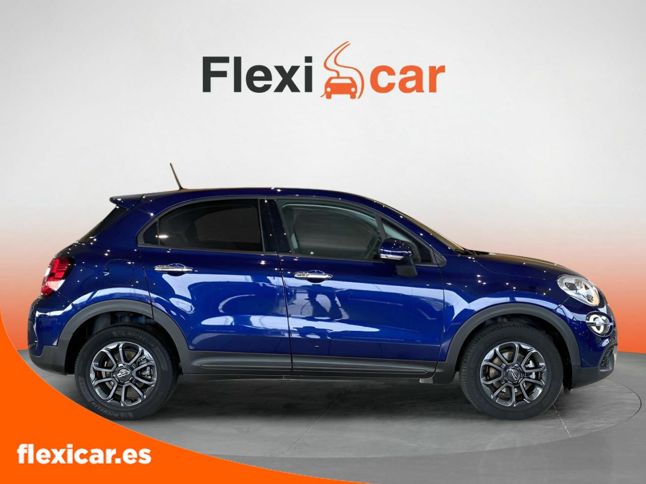 Foto Fiat 500X 5