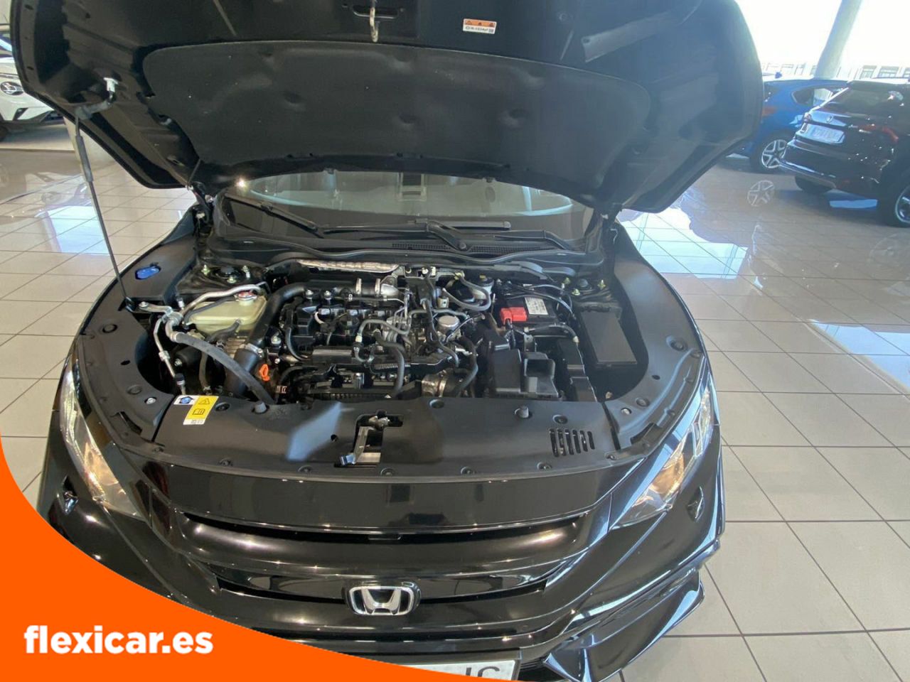 Foto Honda Civic 25