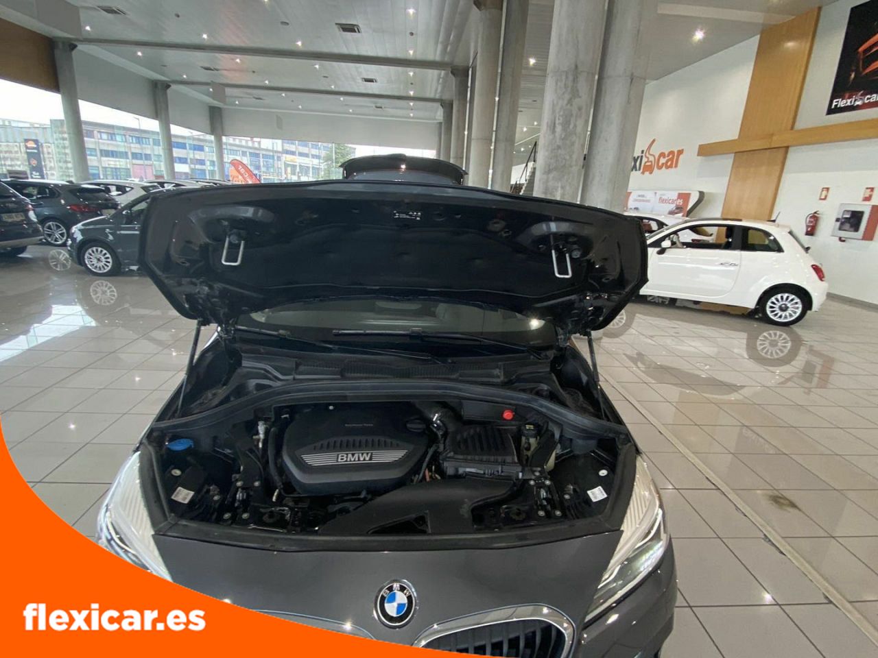 Foto BMW Serie 2 Active Tourer 29